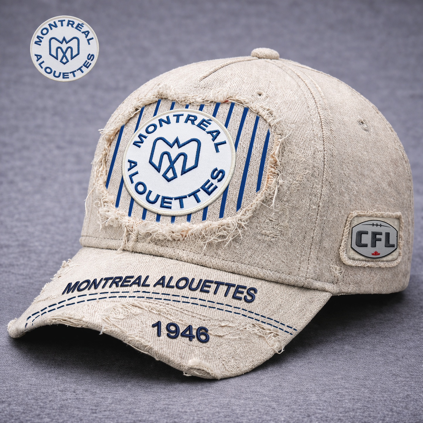 PREMIUM CFL X MA ANNIVERSARY 68TH CLASSIC CAP V2 NDT VHM 020426
