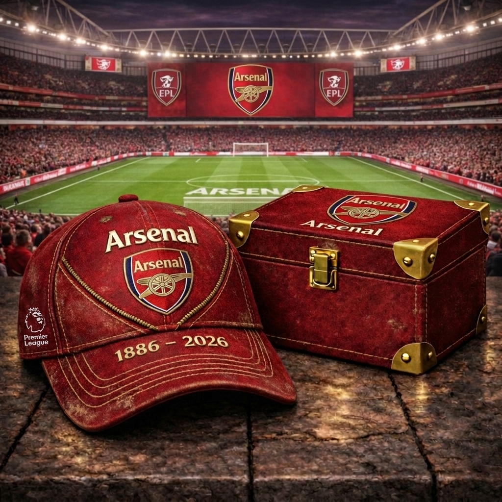 Premium EPL ARS Vintage Zipper Heritage Anniversary Cap V10 NMD CTKT