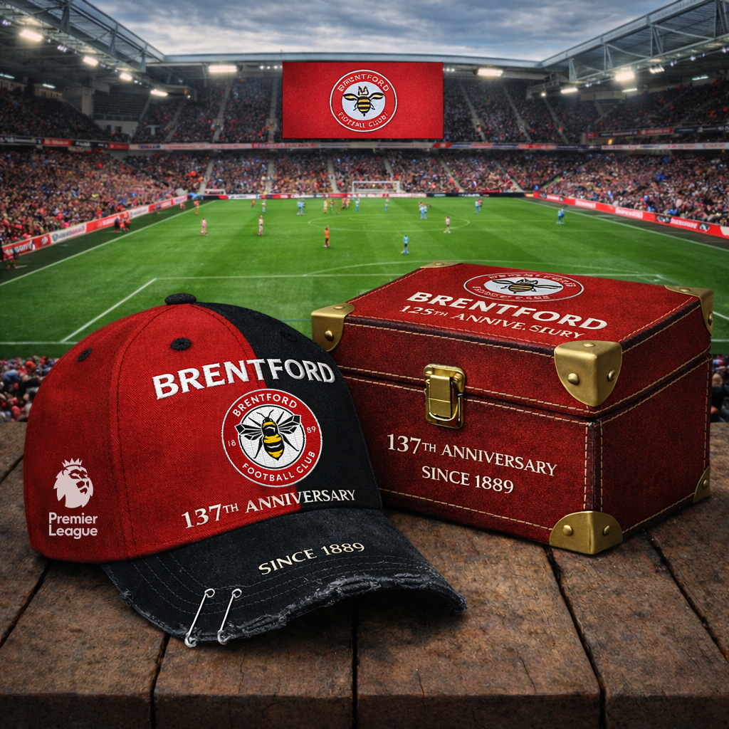 Premium EPL BRE Anniversary Vintage Crackle Hat V7 NMD CTKT