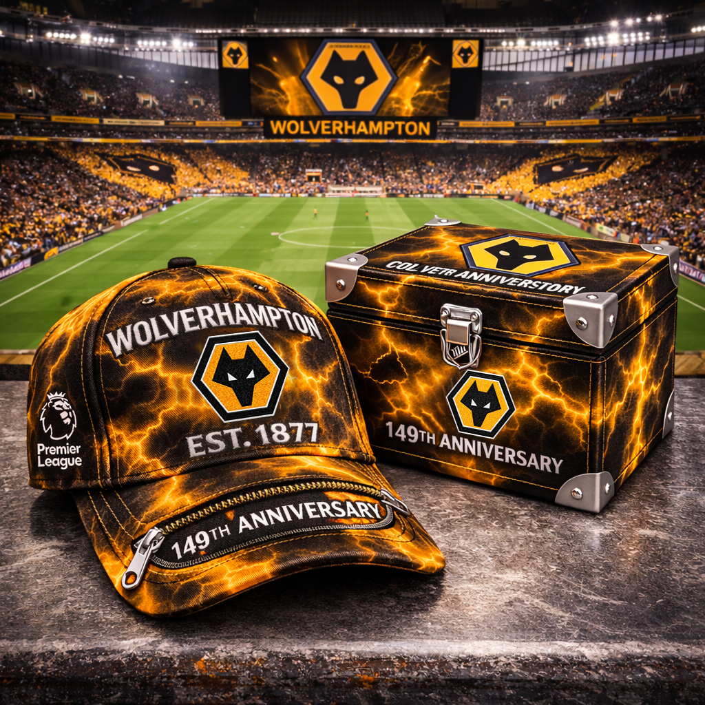 Premium EPL WOL Anniversary Tie-Dye Heritage Zipper Cap V9 NMD CTKT