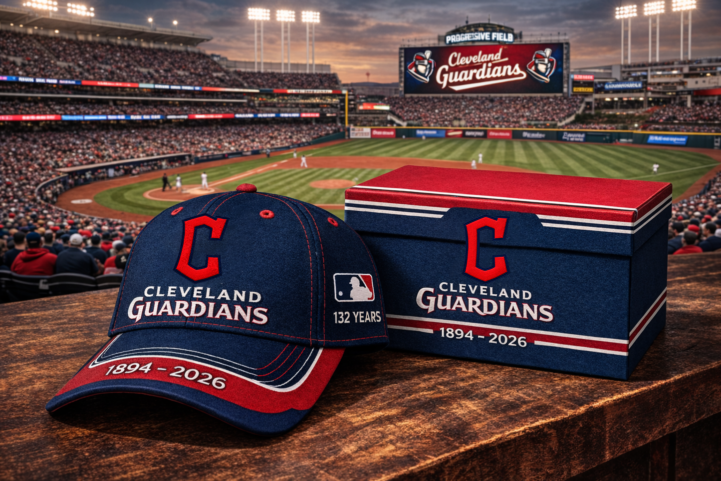 Premium MLB CG Anniversary Hat V5 NMD CTKT