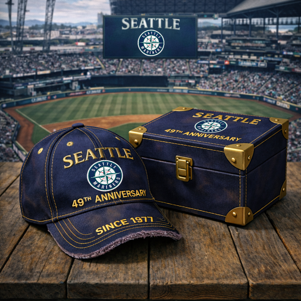 Premium MLB SM Anniversay Hat V1 NMD TTV