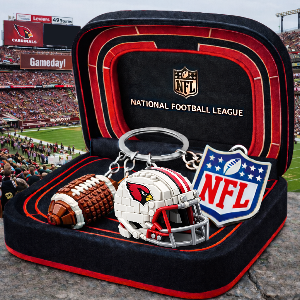 PREMIUM NFL X AC Collector Gridiron Crown NAK TTT