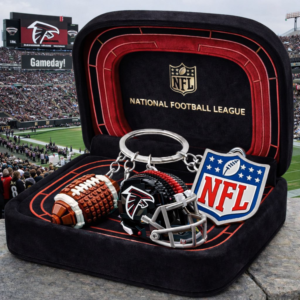 PREMIUM NFL X AF Collector Gridiron Crown NAK TTT 280226