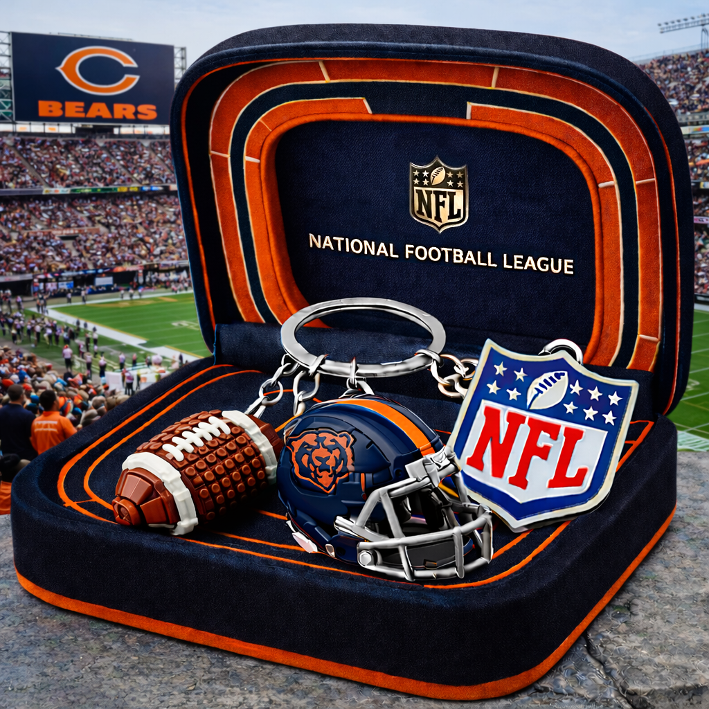 PREMIUM NFL X CB Collector Gridiron Crown NAK TTT