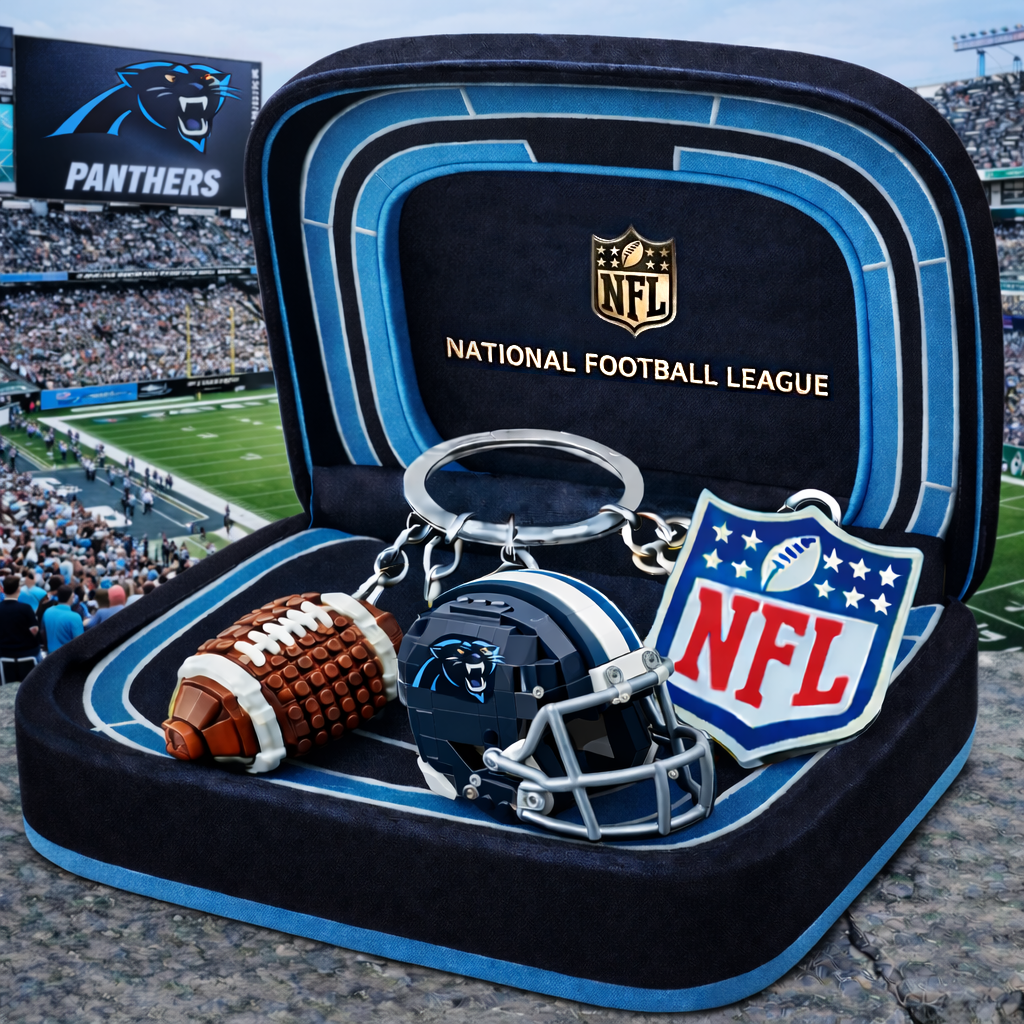 PREMIUM NFL X CP Collector Gridiron Crown NAK TTT