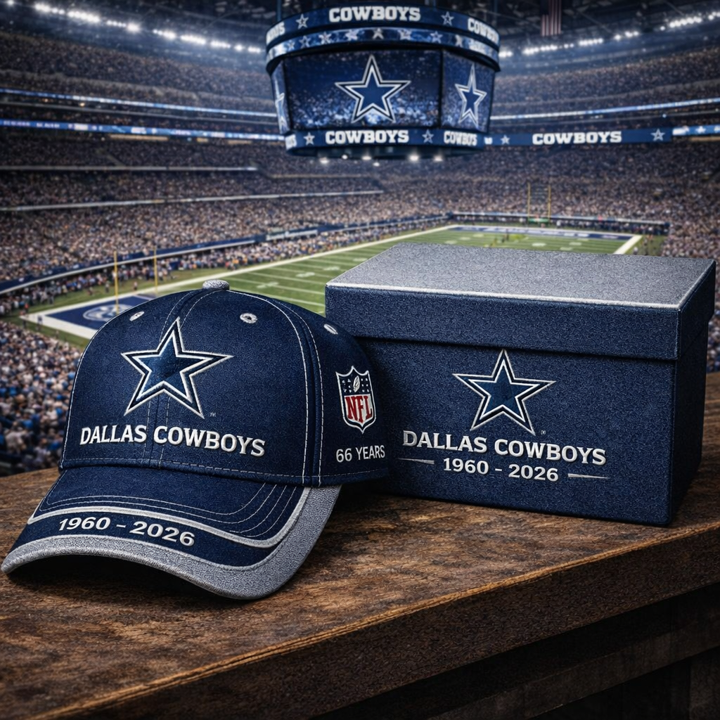 Premium NFL DC Anniversary Hat V5 NMD CTKT