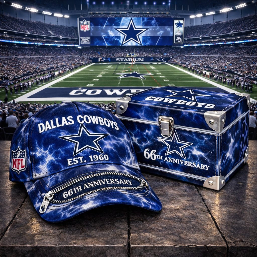 Premium NFL DC Anniversary Tie-Dye Heritage Zipper Cap V9 NMD CTKT
