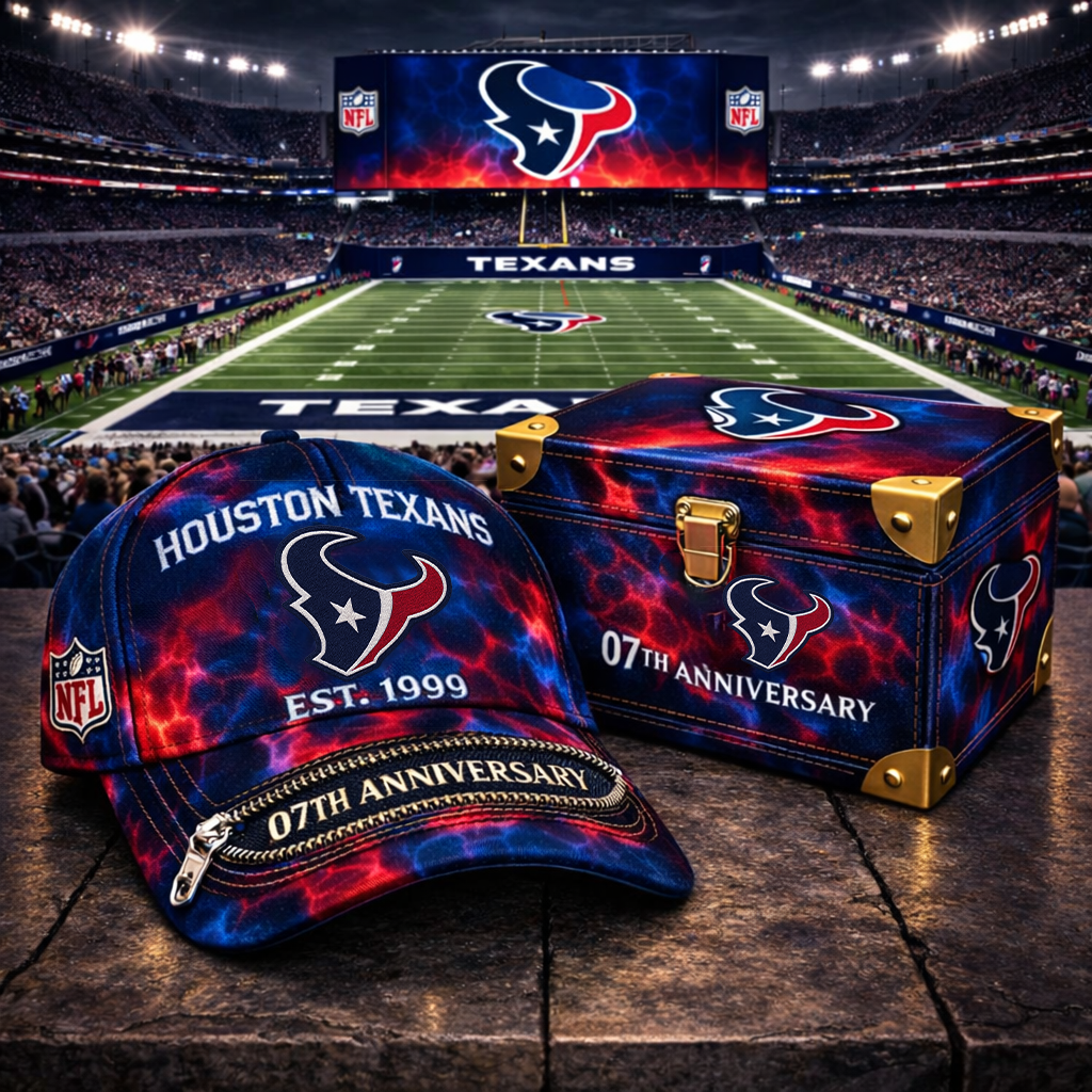 Premium NFL HT Anniversary Tie-Dye Heritage Zipper Cap V9 NMD CTKT