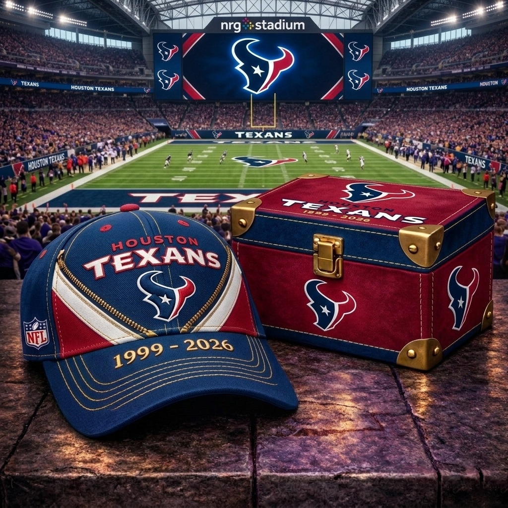 Premium NFL HT Vintage Zipper Heritage Anniversary Cap V10 NMD CTKT