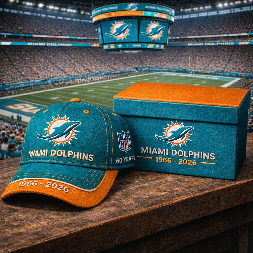 Premium NFL MD Anniversary Hat V5 NMD CTKT