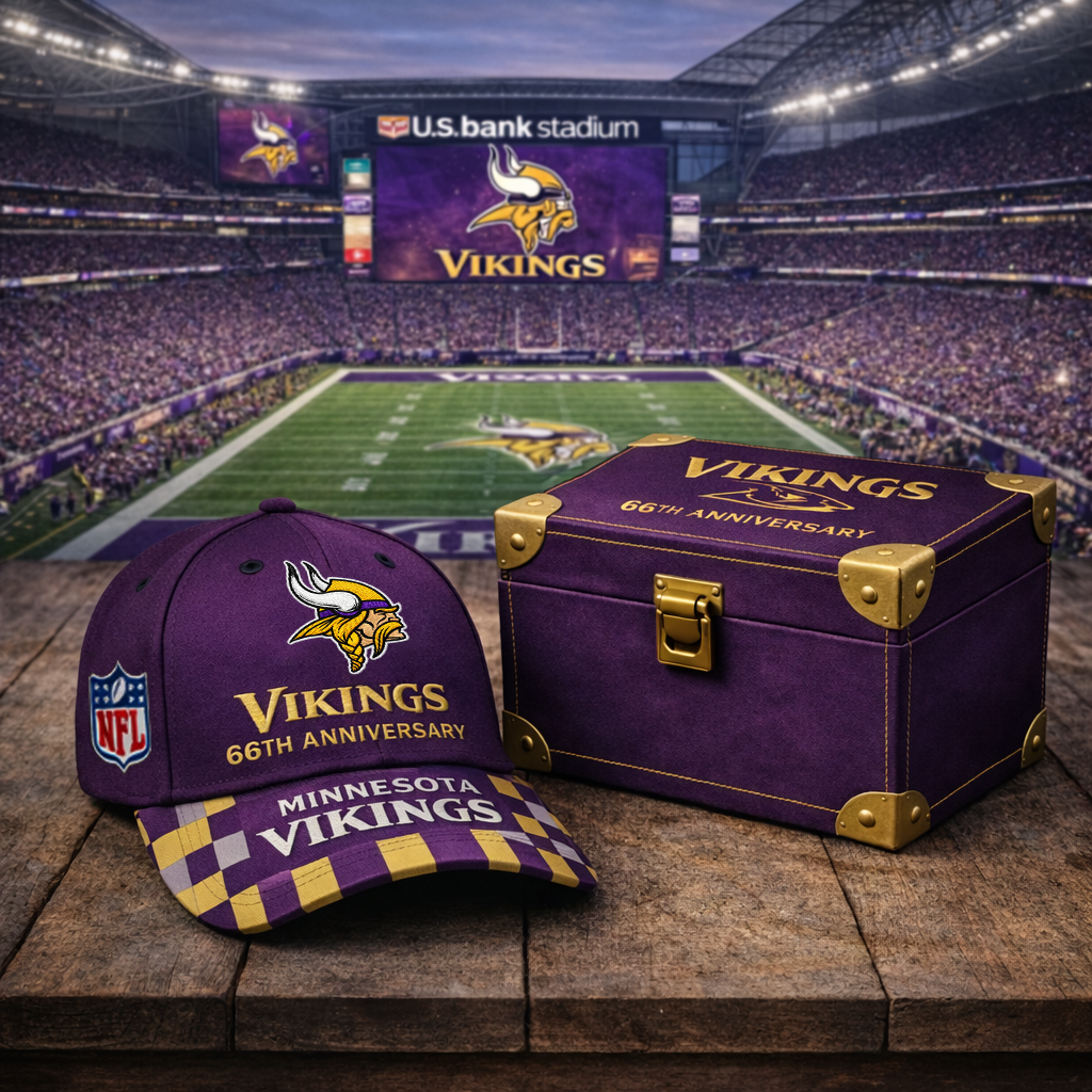 Premium NFL MV Anniversary Hat V3 NMD CTKT