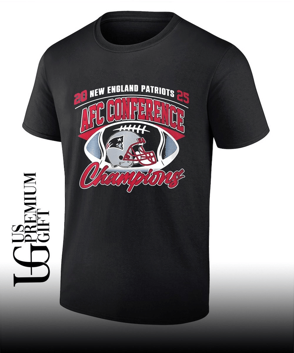 Premium NFL NEP Champions T-Shirt V14 NMD TTV