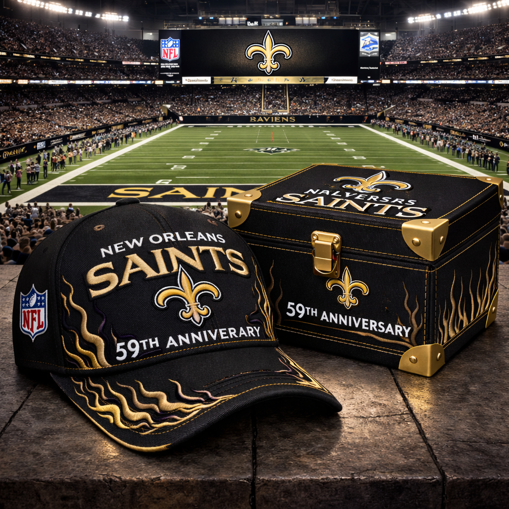Premium NFL NOS Anniversary Flame Edition Cap V8 NMD CTKT