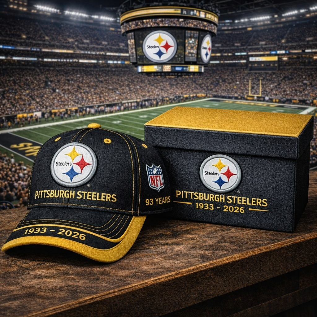Premium NFL PS Anniversary Hat V5 NMD CTKT