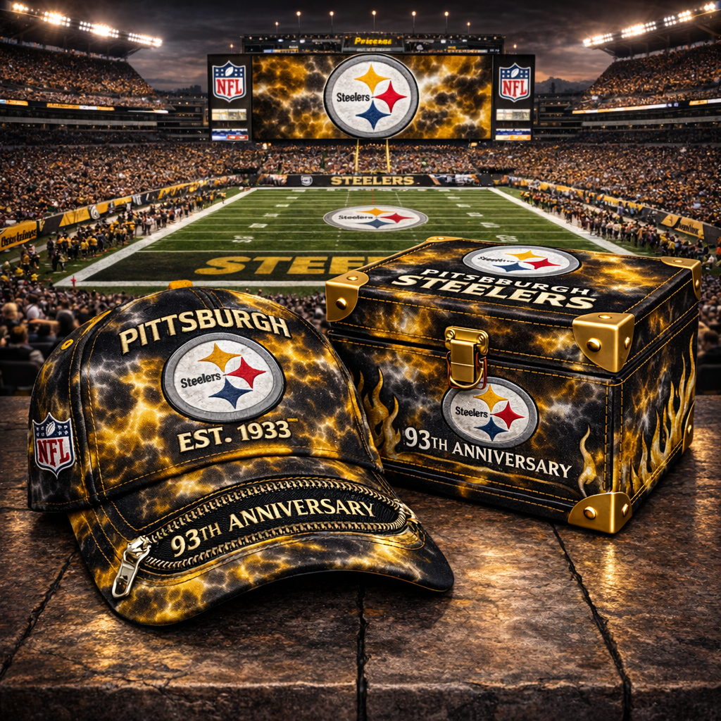 Premium NFL PS Anniversary Tie-Dye Heritage Zipper Cap V9 NMD CTKT