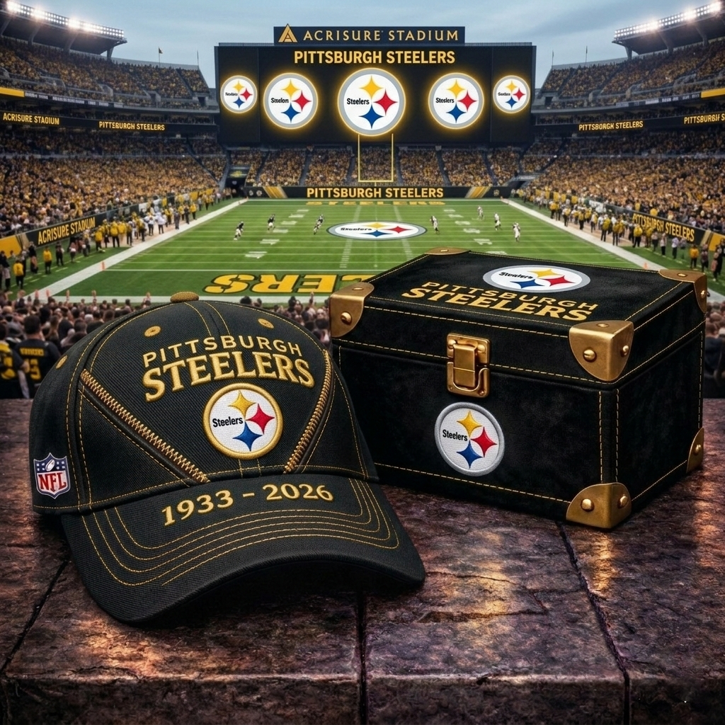 Premium NFL PS Vintage Zipper Heritage Anniversary Cap V10 NMD CTKT