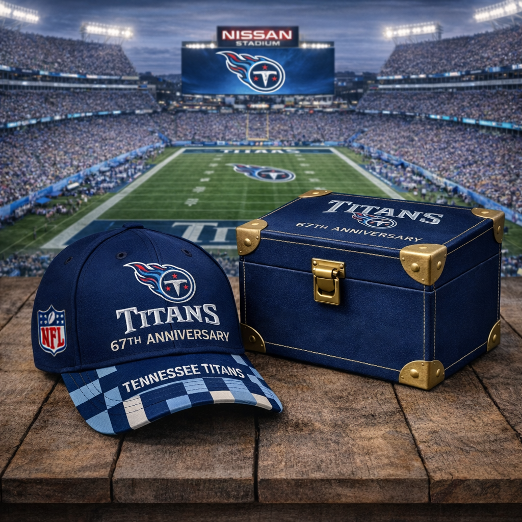 Premium NFL TT Anniversary Hat V3 NMD CTKT