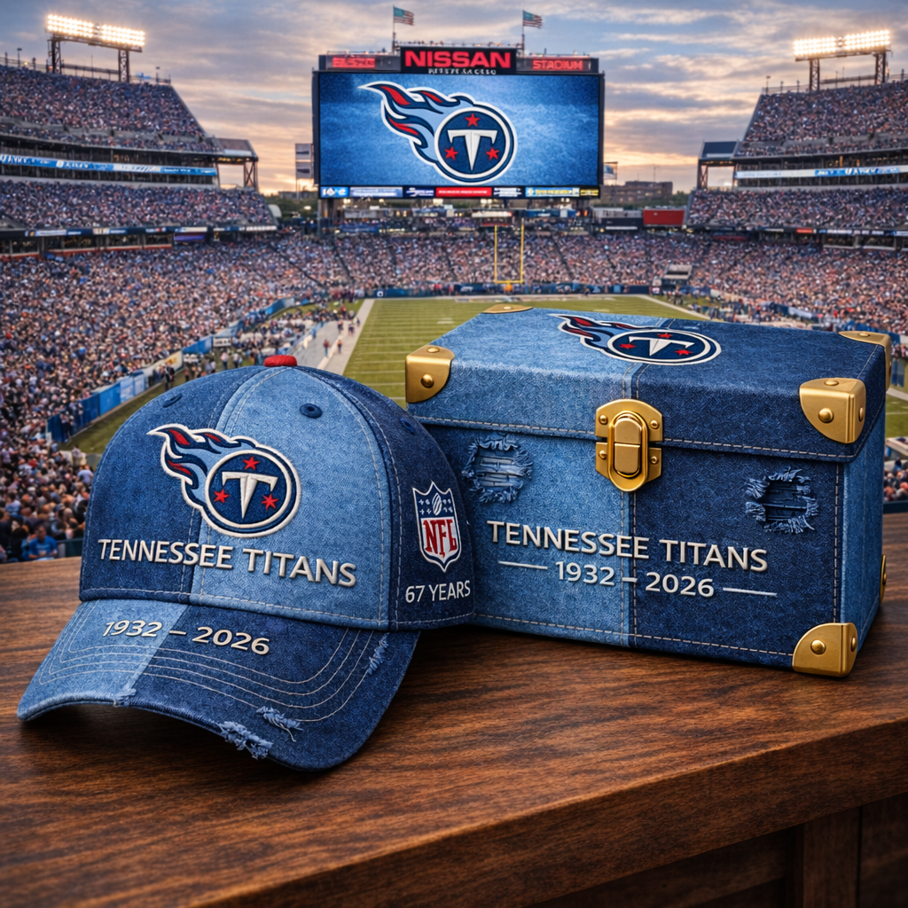 Premium NFL TT Anniversary Vintage Two Tone Distressed Cap V11 NMD CTKT