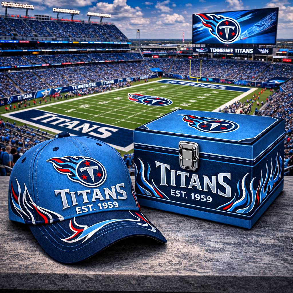 Premium NFL TT Flame Heritage Vintage Cap V13 NMD CTKT