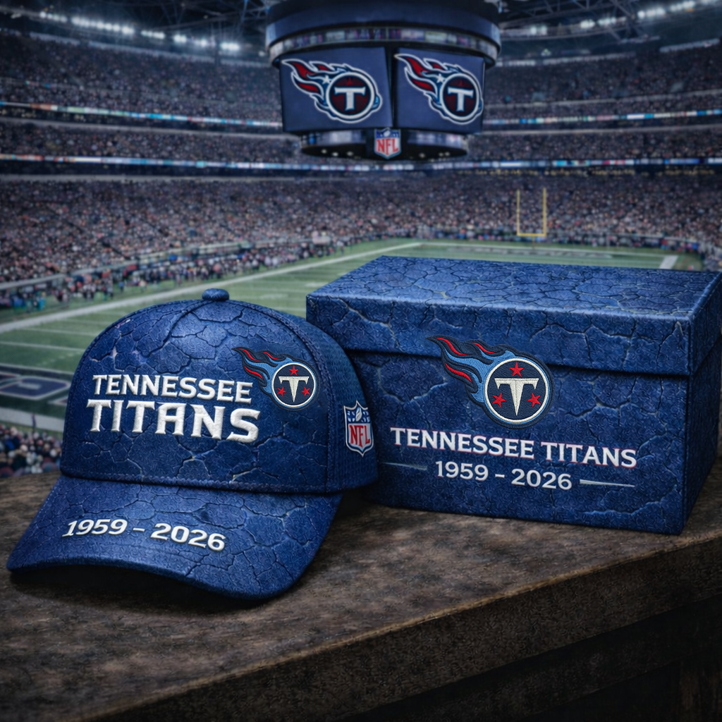 Premium NFL TT Vintage Crackle Anniversary Hat V6 NMD CTKT