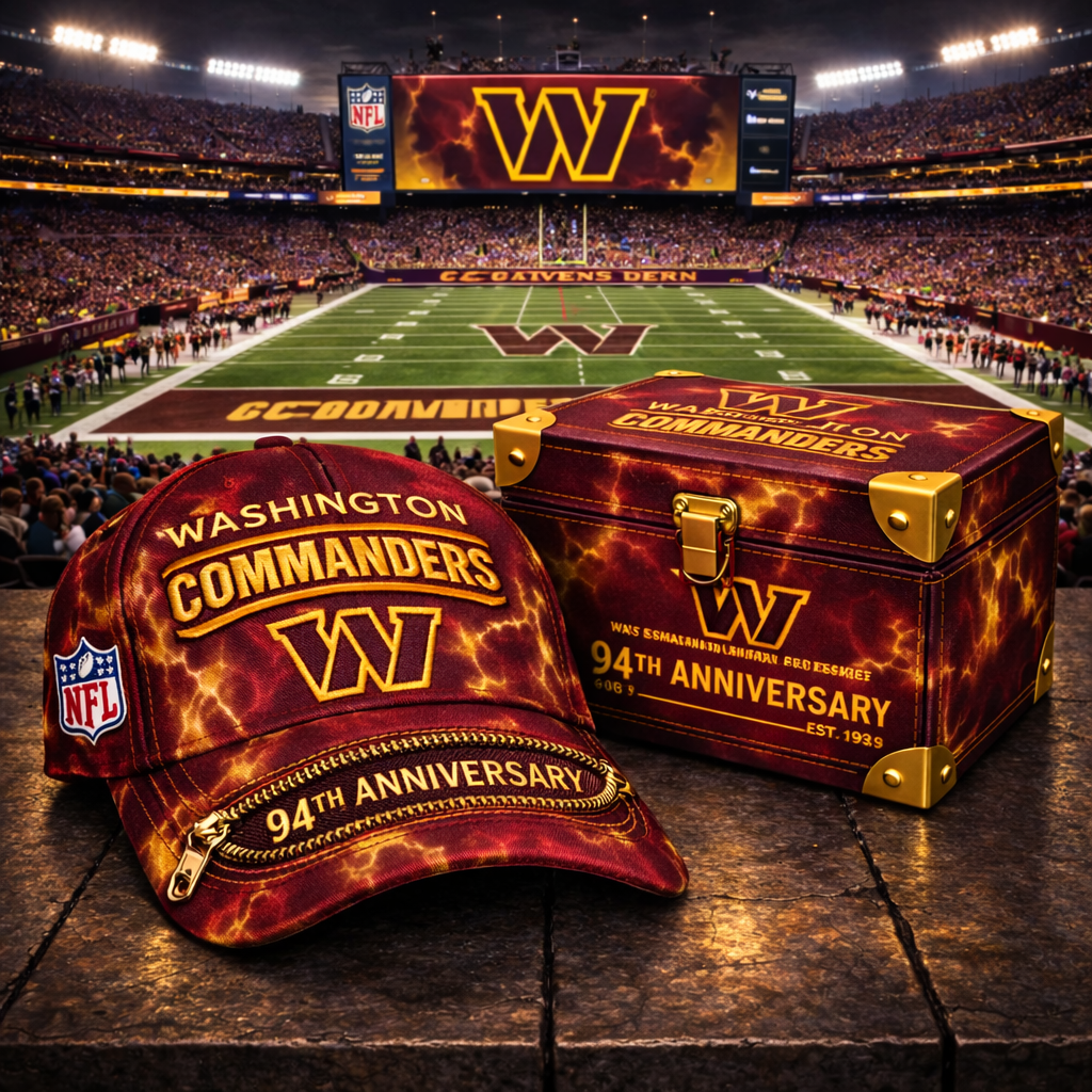 Premium NFL WC Anniversary Tie-Dye Heritage Zipper Cap V9 NMD CTKT