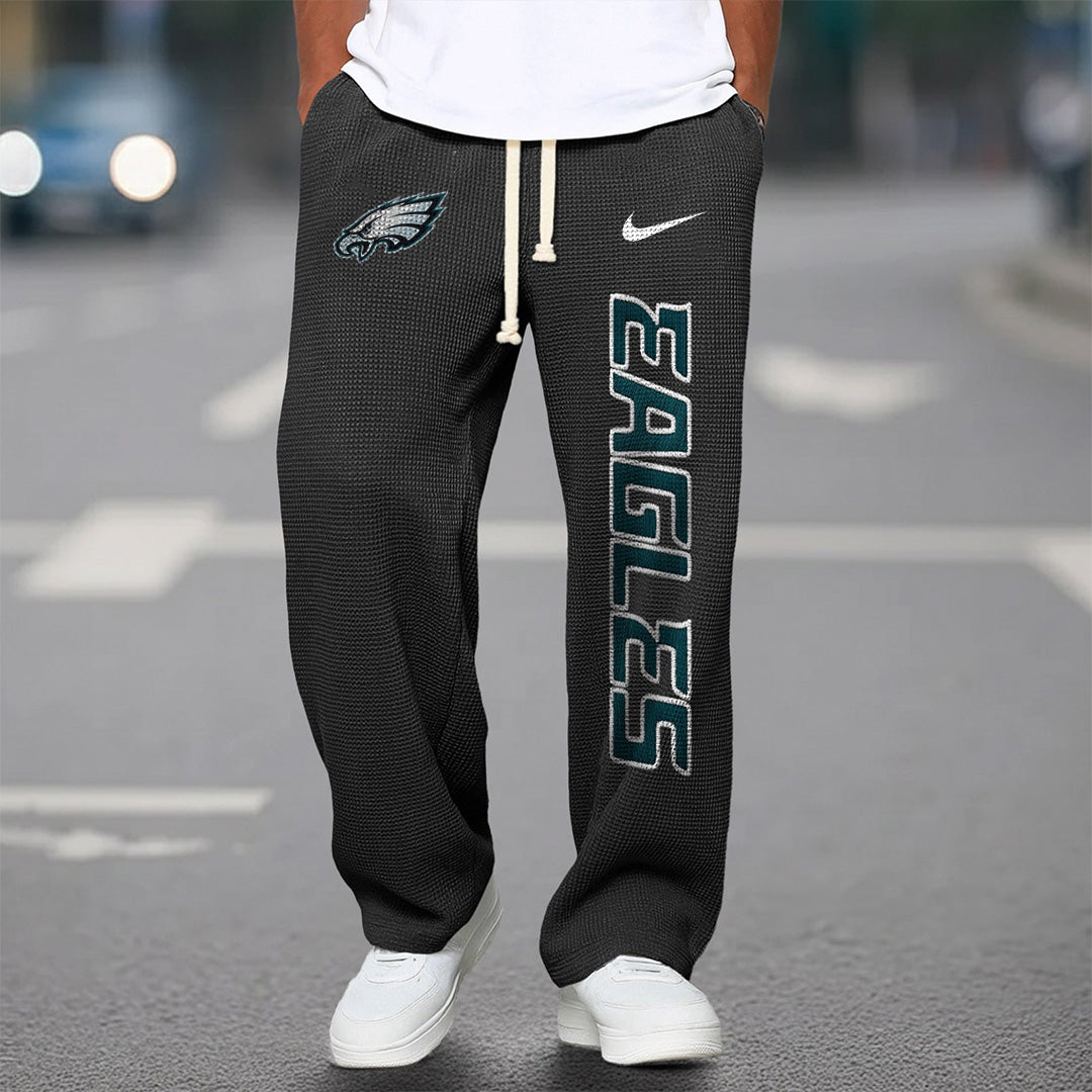 PREMIUM NFL X PE WAFFLE TROUSER NDT LVH
