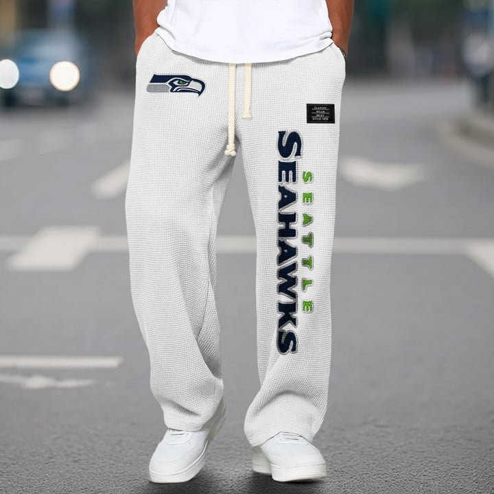 PREMIUM NFL X SS WAFFLE MEN'S TROUSERS NDT VHM
