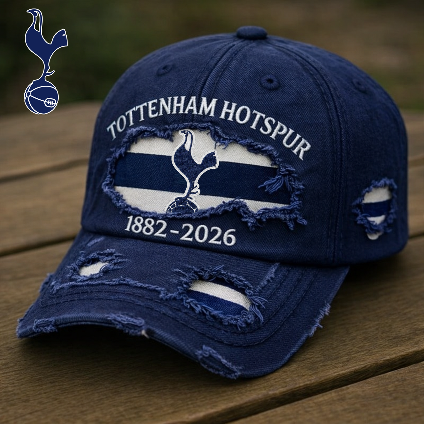 TOT X EPL PREMIUM CAP NAK NHT