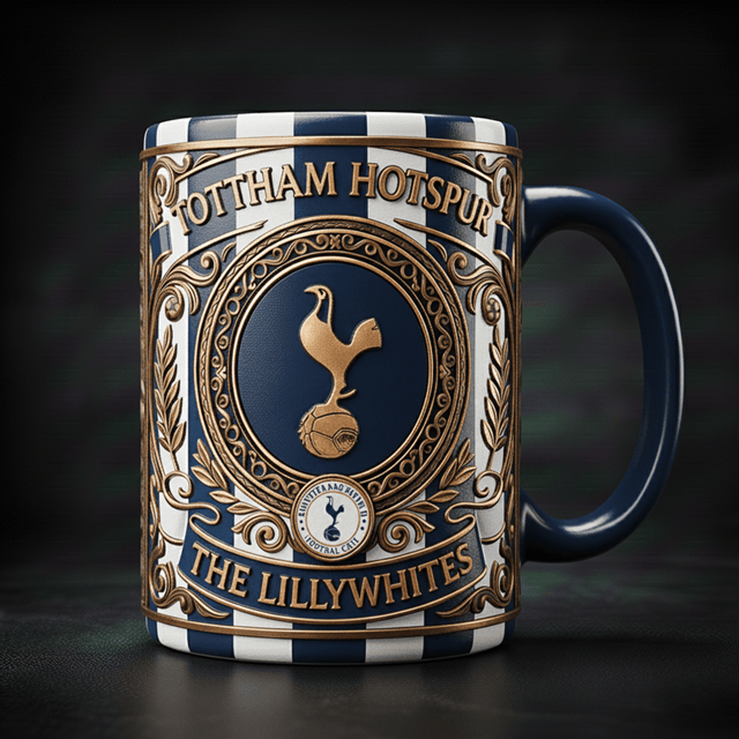 TOT X Premier League Guardian Beast NAK NHT