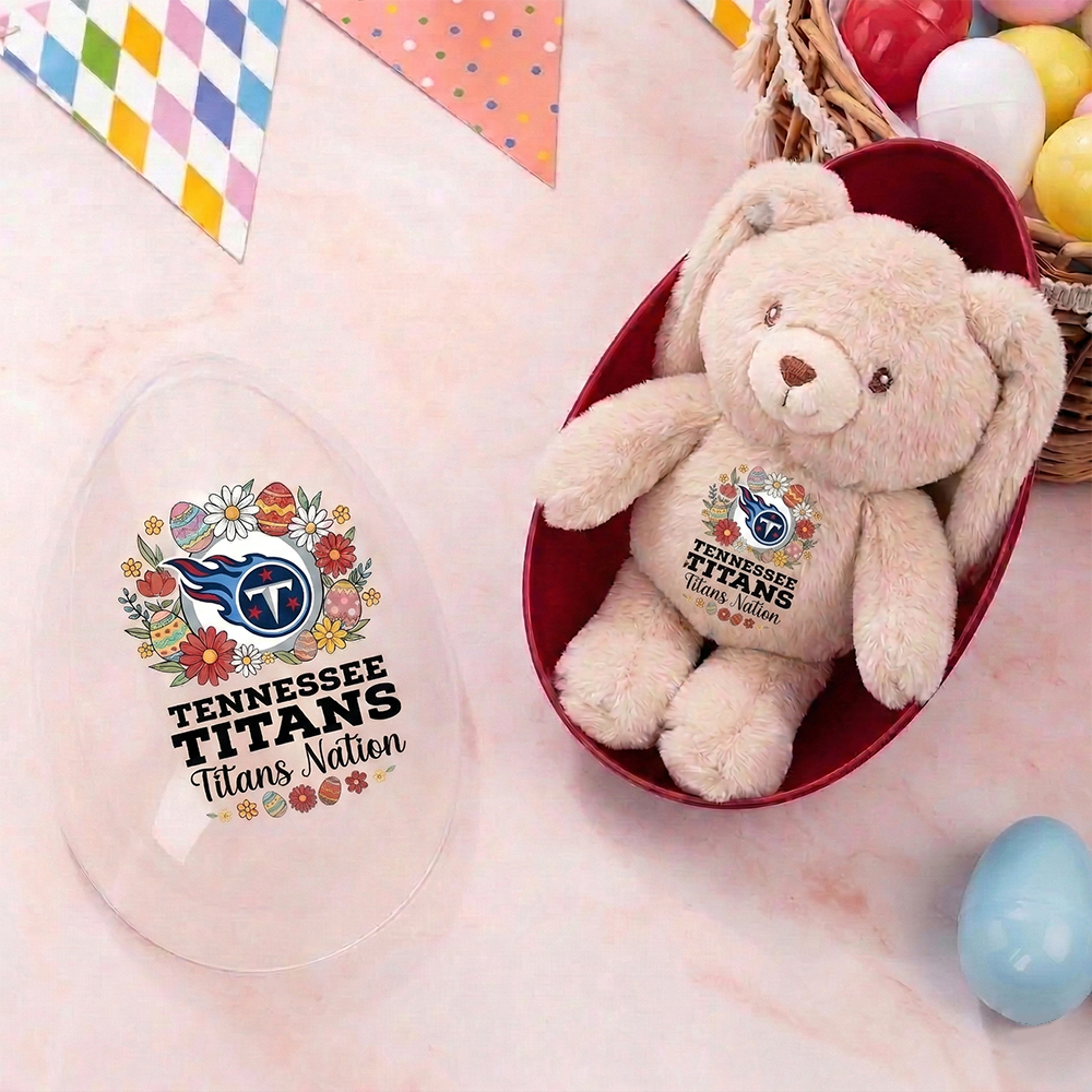 TT x NFL MVP Easter Collection NAK TTT