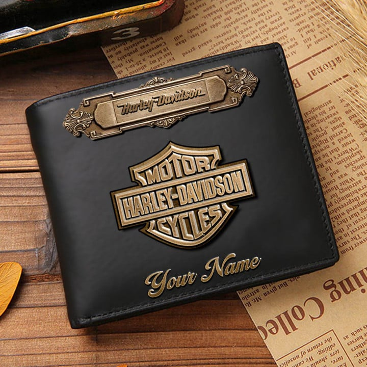 PREMIUM SUPER CAR X HAR CUSTOM NAME WALLET NDT VHM 110626