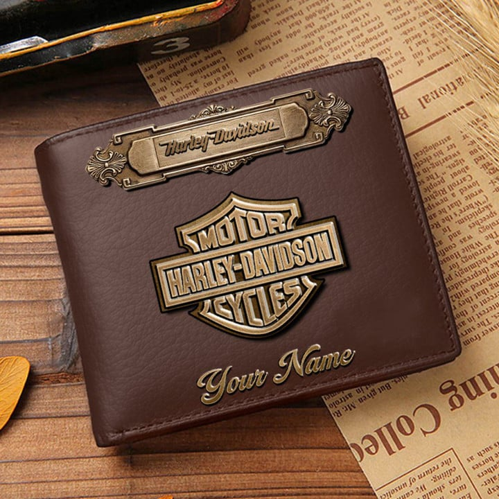 PREMIUM SUPER CAR X HAR CUSTOM NAME WALLET NDT VHM 110626