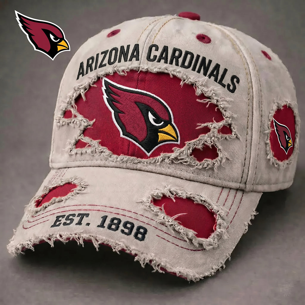 AC NFL V3 Premium Classic Cap DDT 180526 NTL