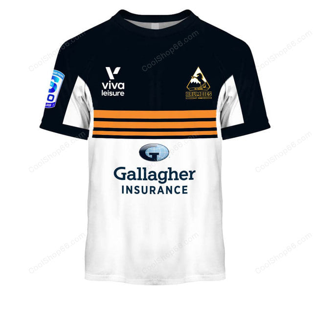 ACT x Super Rugby Pacific 2026 Home Jersey Style Shirts 1503 NAK NHT