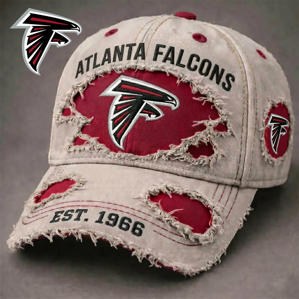 AF NFL V3 Premium Classic Cap DDT 180526 NTL