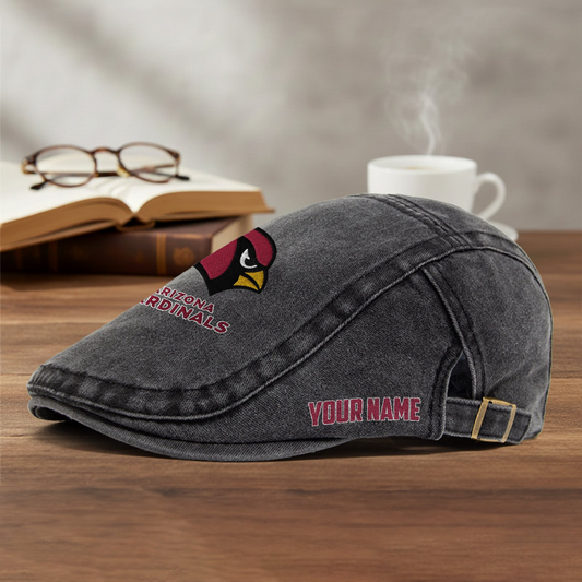 ARI x NFL Reto Beret DatND DVT