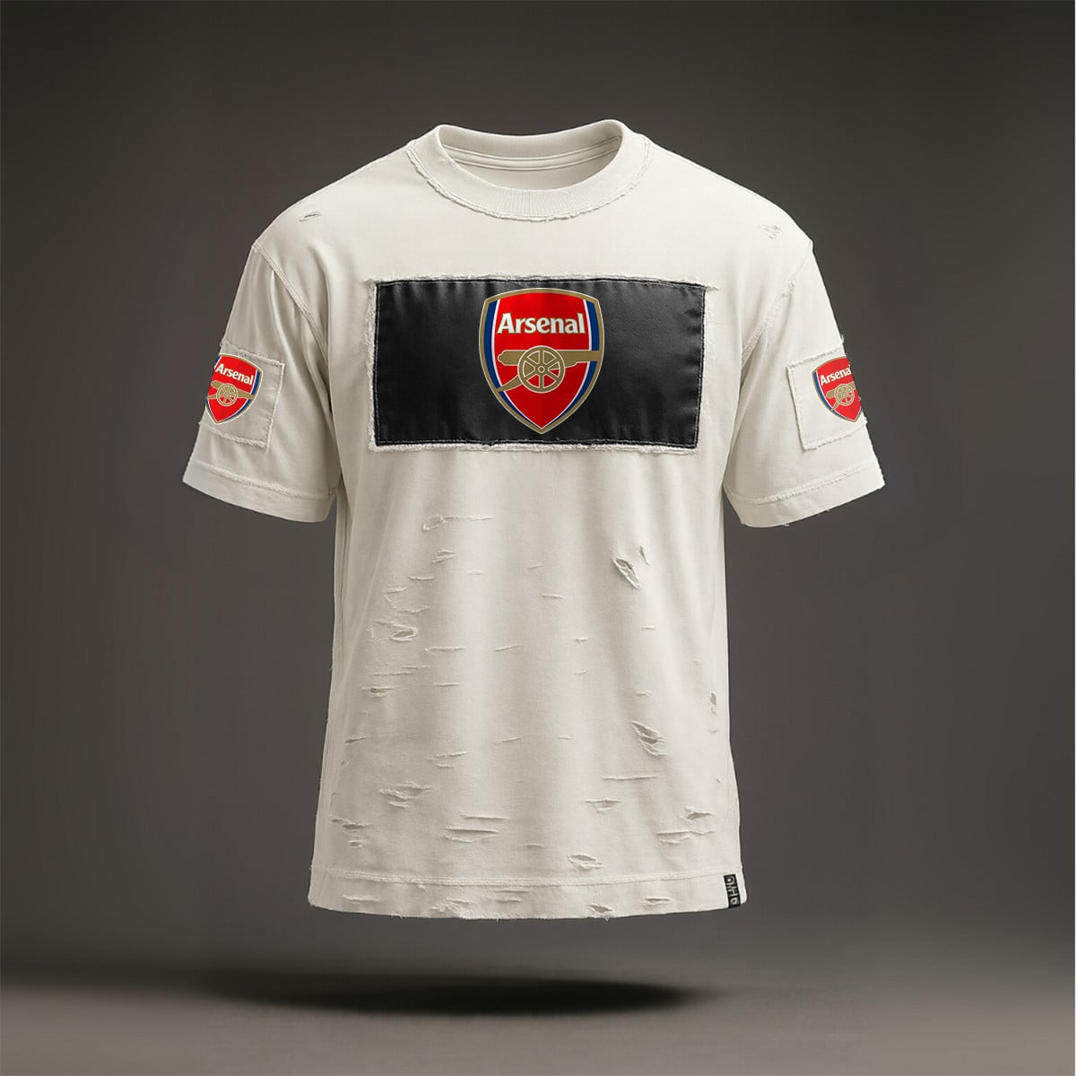 ARS FC Premier League Champions 2526 TShirt 2905 DatND DVT