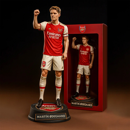ARS F.C Premium Acrylic Plaque V7 1405 DatND DVT