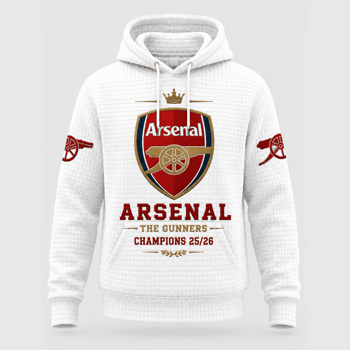 ARS x EPL Champions 3D Aparael V48 DATND TANTD 200526 1