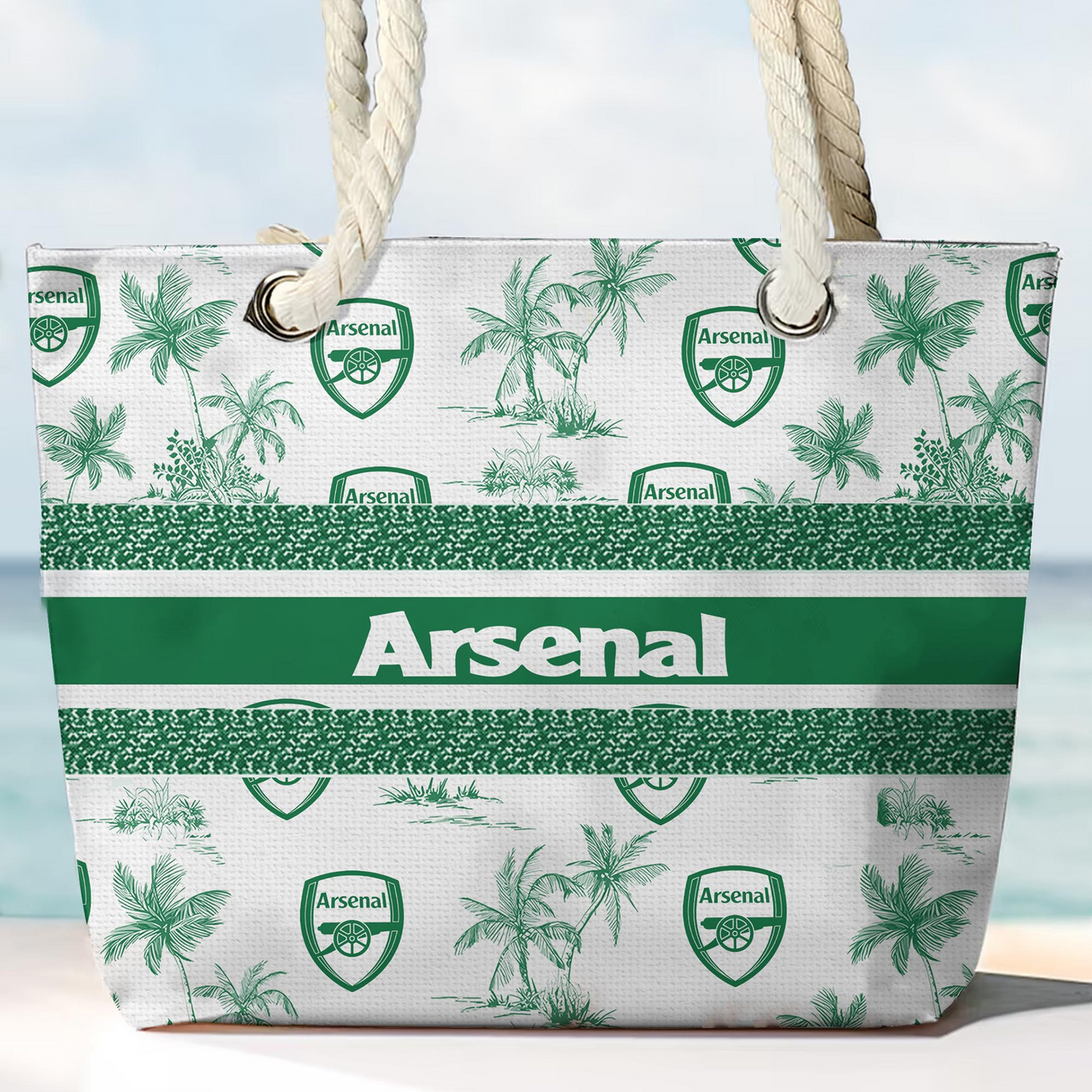 ARS x EPL Champions Bags DATND TANTD 200526