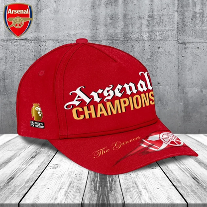 ARS x EPL Champions Cap V6 DATND TANTD 240526