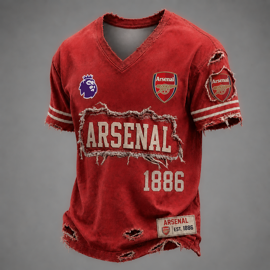 ARS x EPL Luxury Classic T-shirt 3005 DatND DVT
