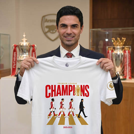 ARS x EPL Premier League Champions V2 T-shirt DDT 190526 HLPHUONG