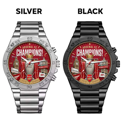 ARS x EPL Premier League Champions Watch V3 DATND TANTD 200526
