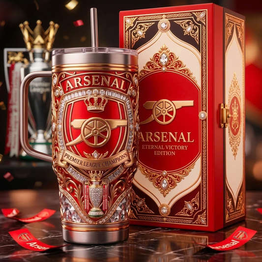 PREMIUM ARS X Thanks for the Memories Champion V030 TUMBLER   NDT VHM  220526