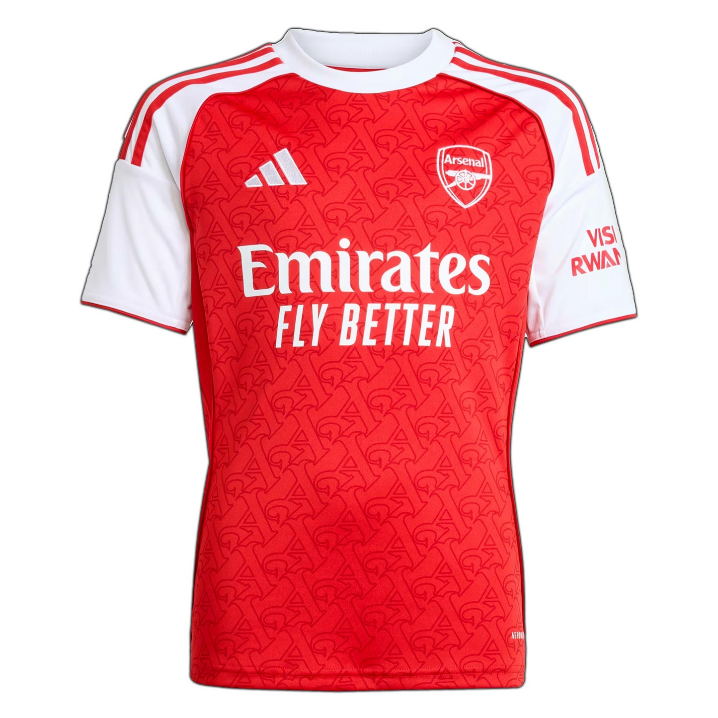 ARS x EPL Champions 3D Aparael V4 DATND TANTD 200526