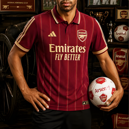 ARS x EPL Champions 3D Aparael V2 DATND TANTD 220526