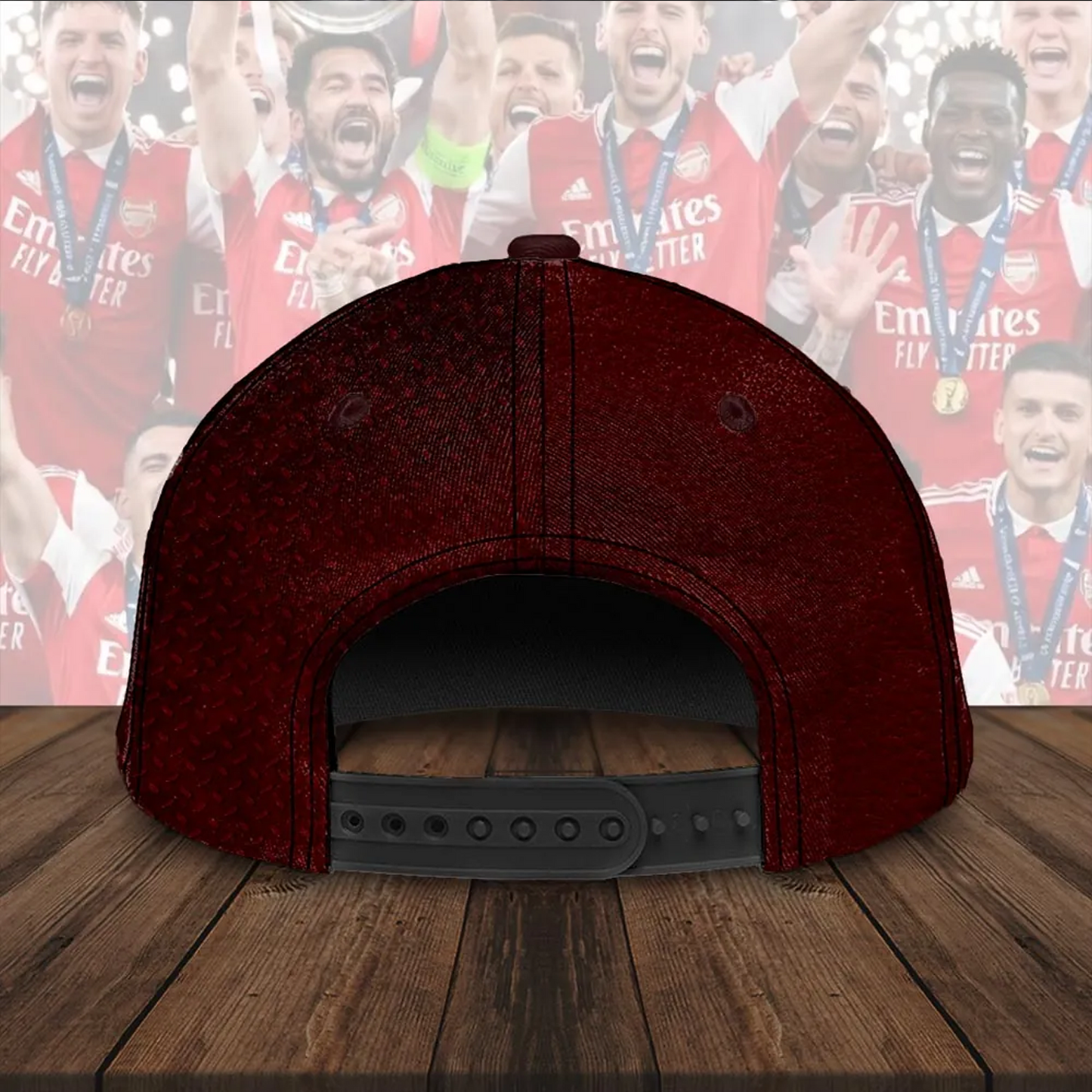 ARS x EPL Champions Cap V3 DATND TANTD 200526