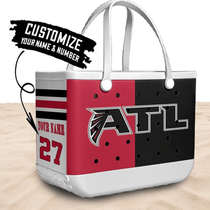 ATL x NFL Bogg Bag 0606 DatND DVT